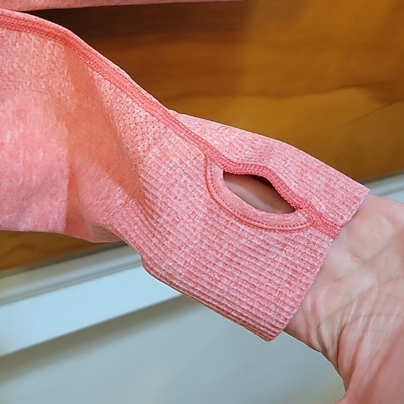 Athleta 1/4 zip - Picture 3 of 4